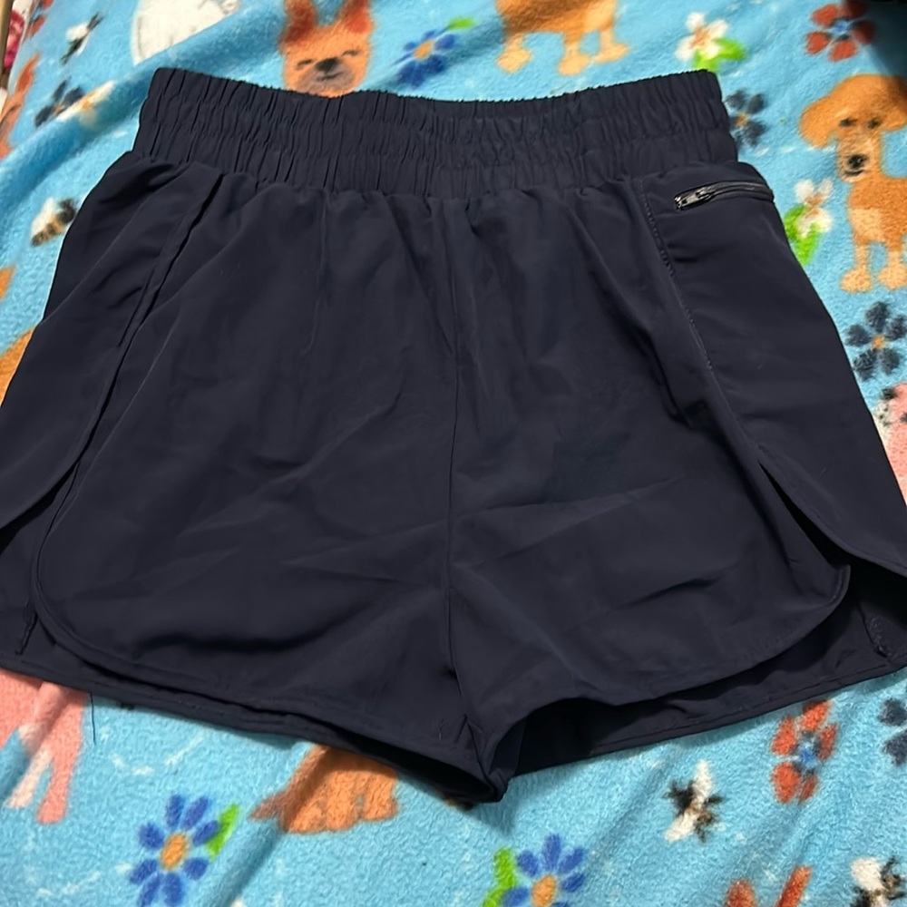In good condition, high waisted